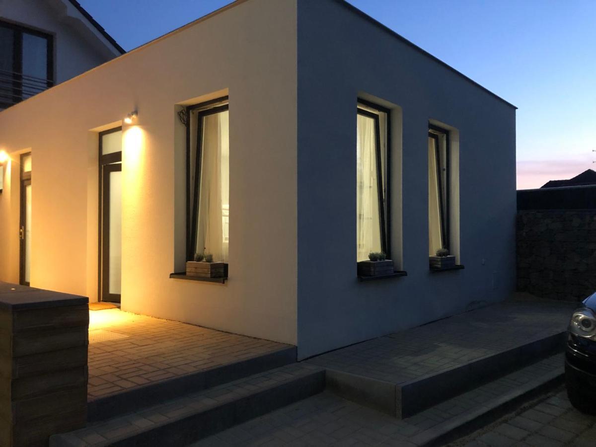 R E L L A X Studia Hate Na Greenway Praha-wien Appartement
