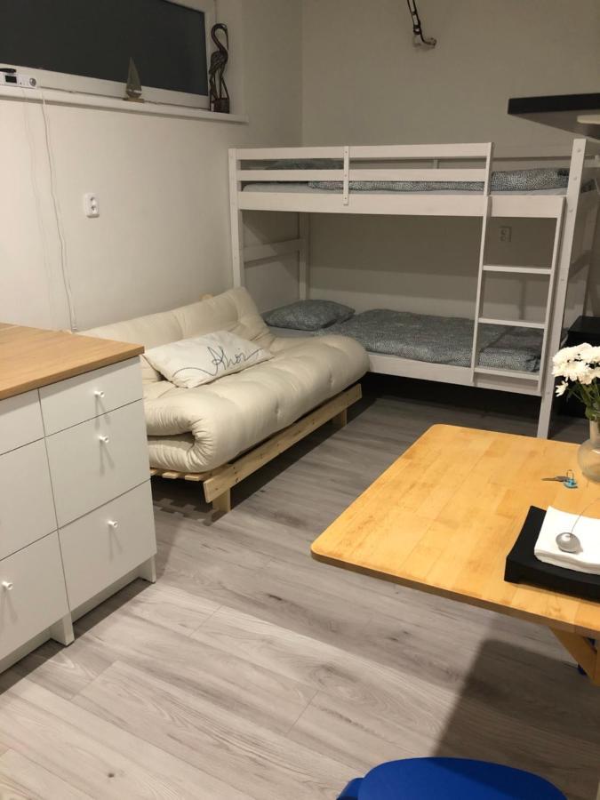 R E L L A X Studia Hate Na Greenway Praha-wien Appartement