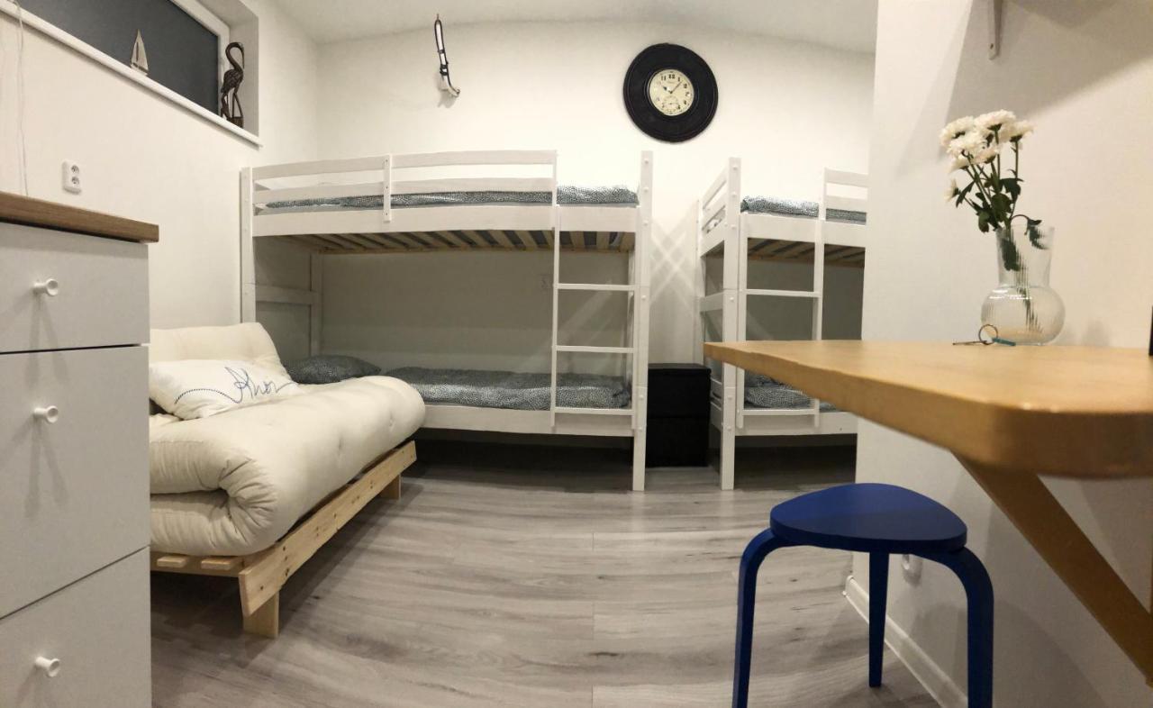 R E L L A X Studia Hate Na Greenway Praha-wien Appartement