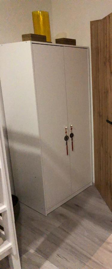 R E L L A X Studia Hate Na Greenway Praha-wien Appartement *