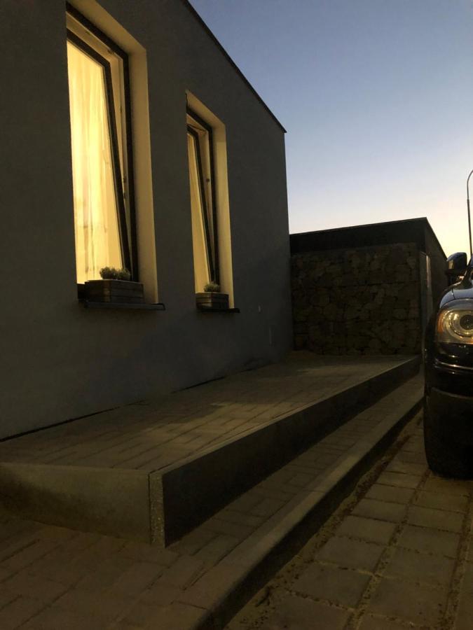 Appartement R E L L A X Studia Hate Na Greenway Praha-wien *