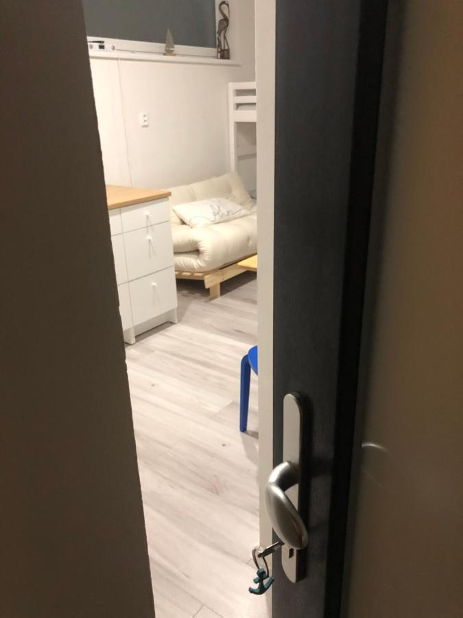 R E L L A X Studia Hate Na Greenway Praha-wien Appartement