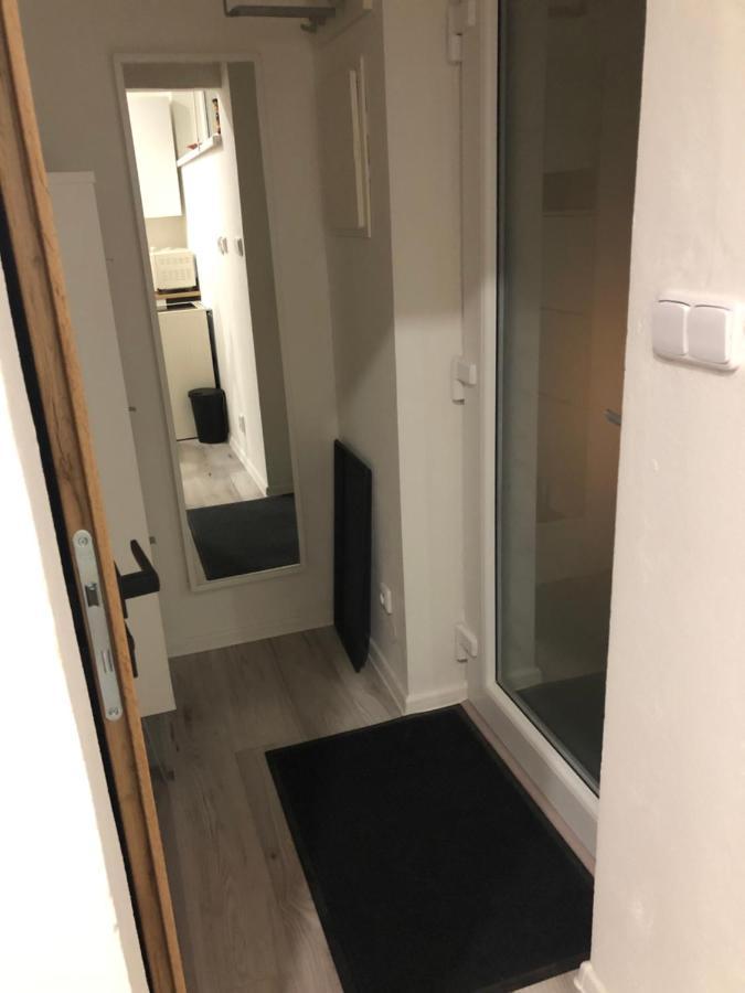 R E L L A X Studia Hate Na Greenway Praha-wien Appartement Chvalovice (South Moravian)