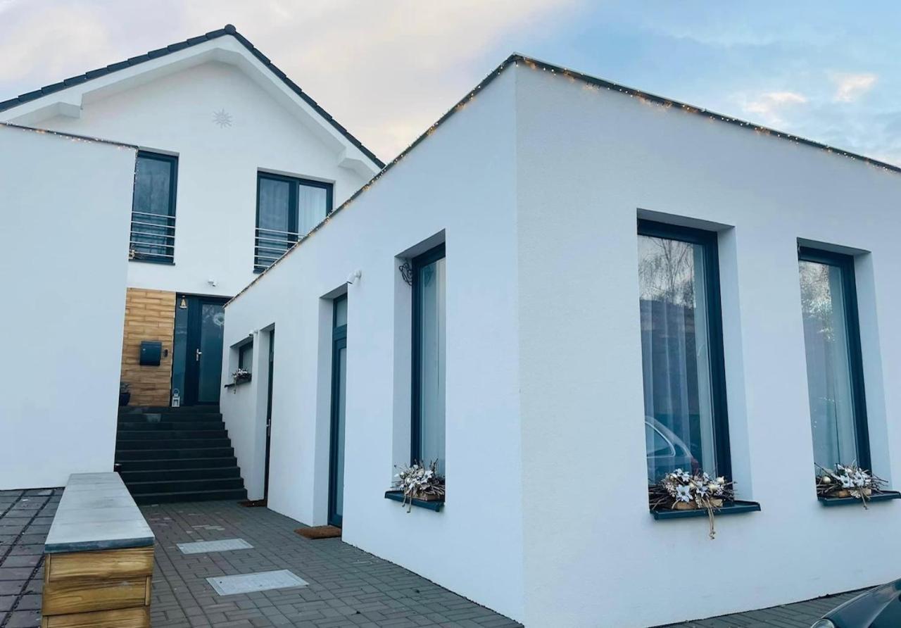 R E L L A X Studia Hate Na Greenway Praha-wien Appartement