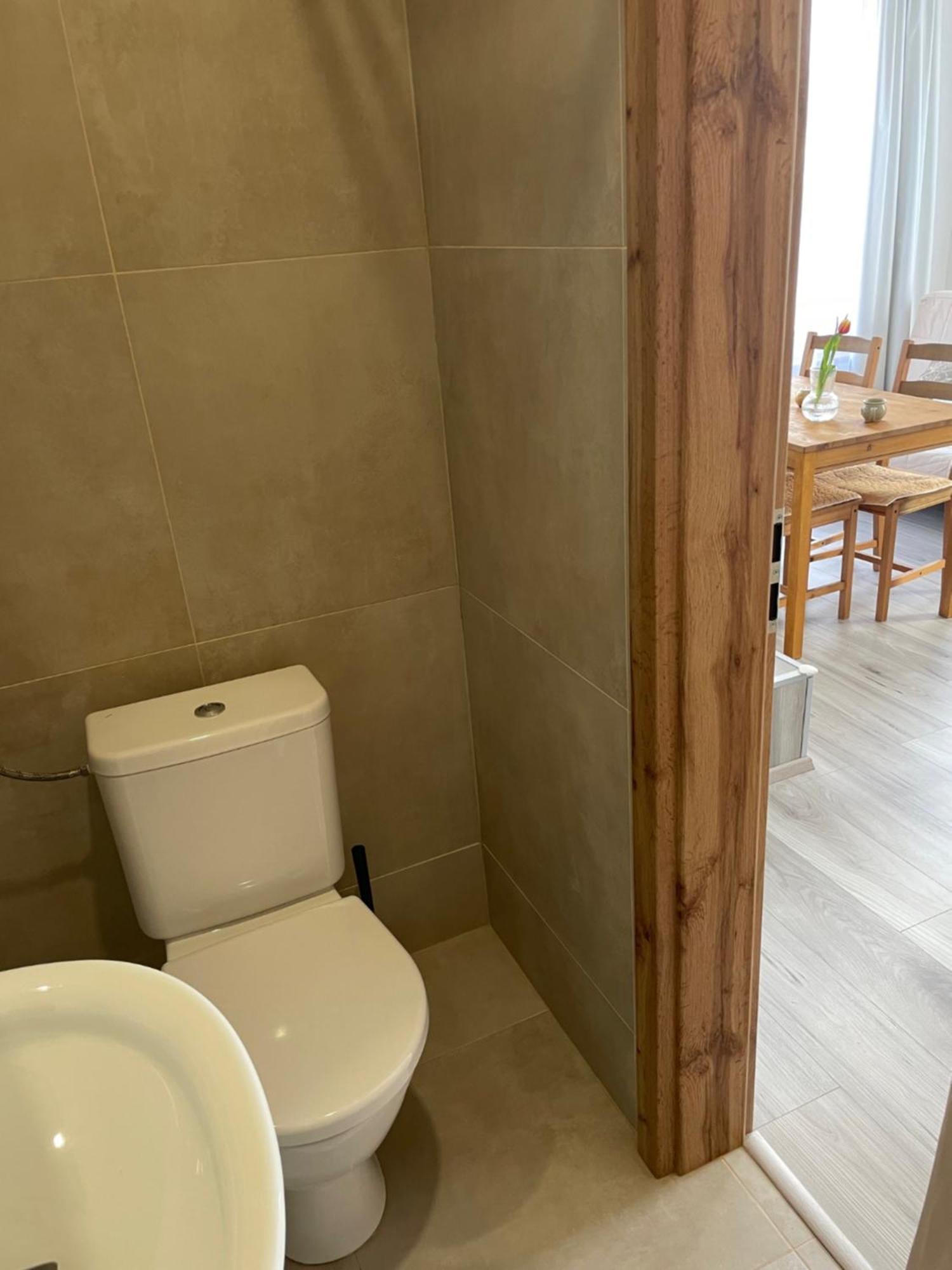 R E L L A X Studia Hate Na Greenway Praha-wien Appartement Chvalovice (South Moravian)