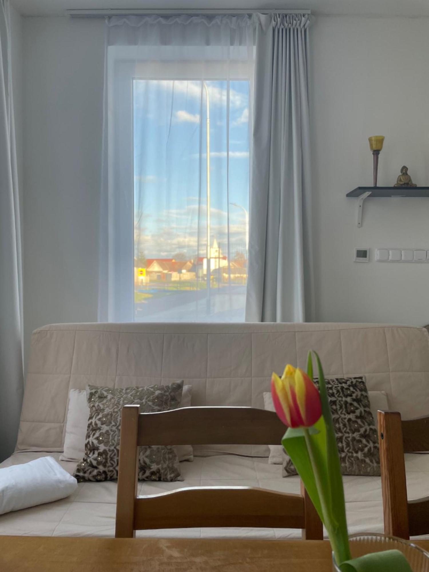 R E L L A X Studia Hate Na Greenway Praha-wien Appartement