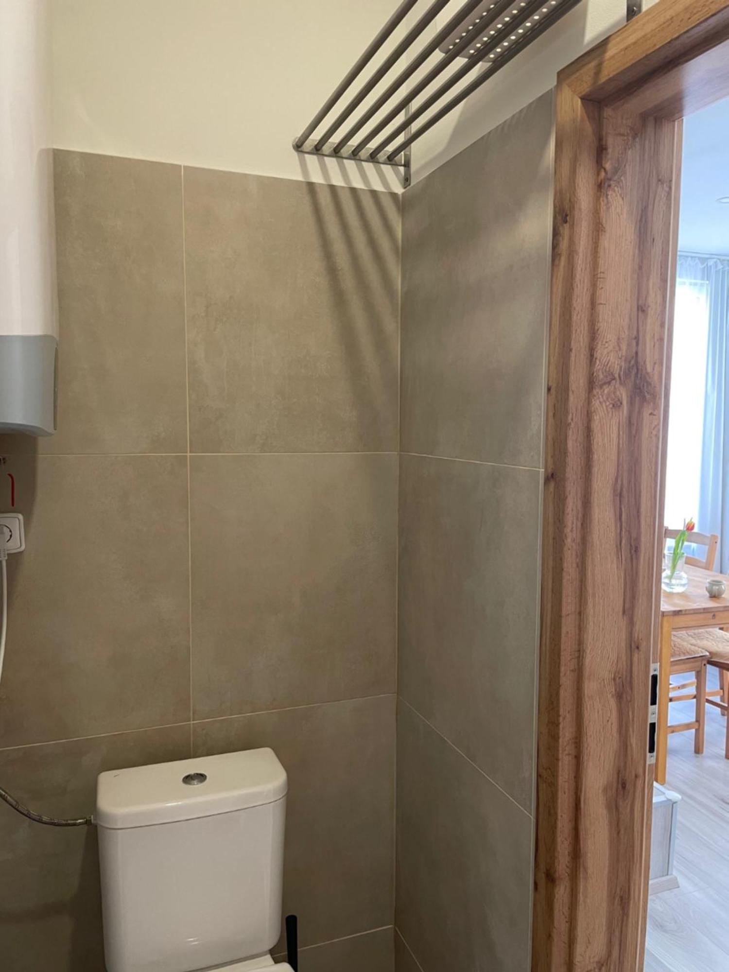 R E L L A X Studia Hate Na Greenway Praha-wien Appartement Chvalovice (South Moravian)