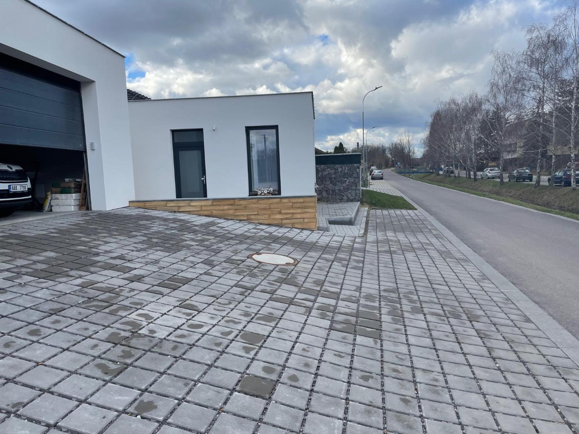 R E L L A X Studia Hate Na Greenway Praha-wien Appartement