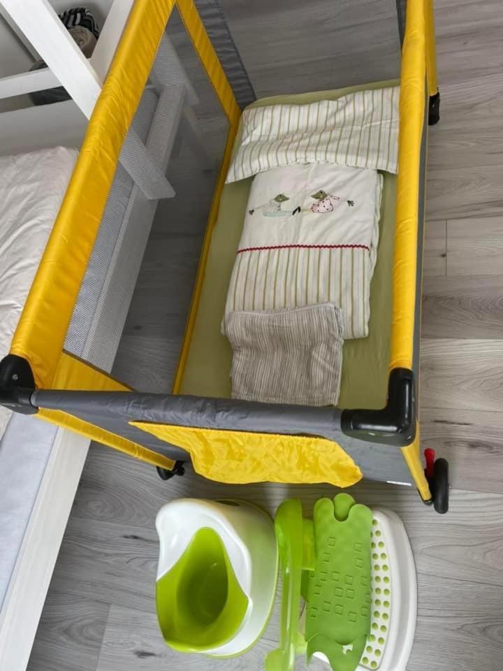 Appartement R E L L A X Studia Hate Na Greenway Praha-wien Chvalovice (South Moravian)